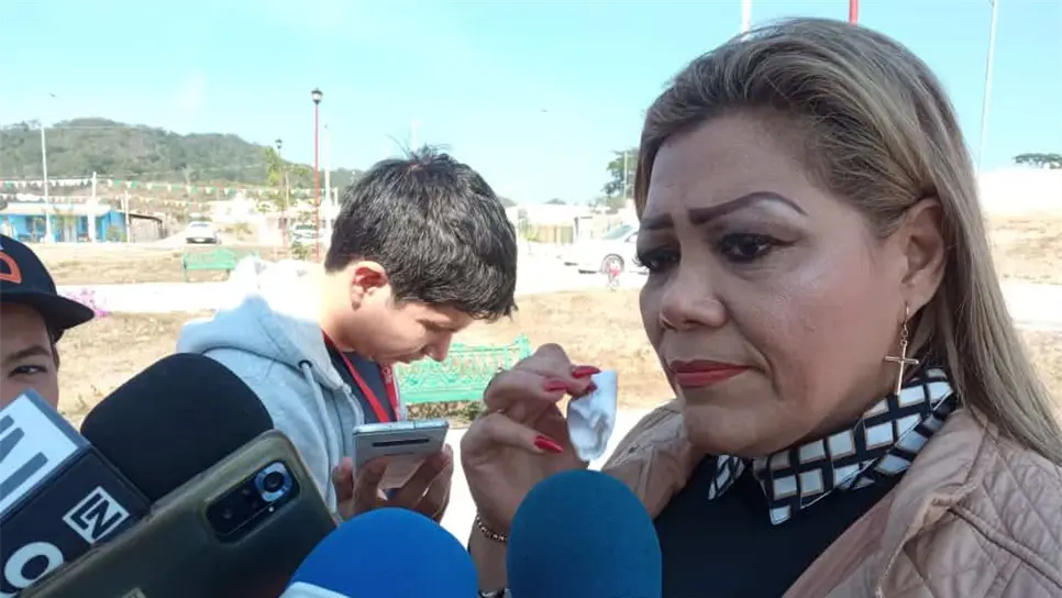 FOTO: Tahiry Zambrano.