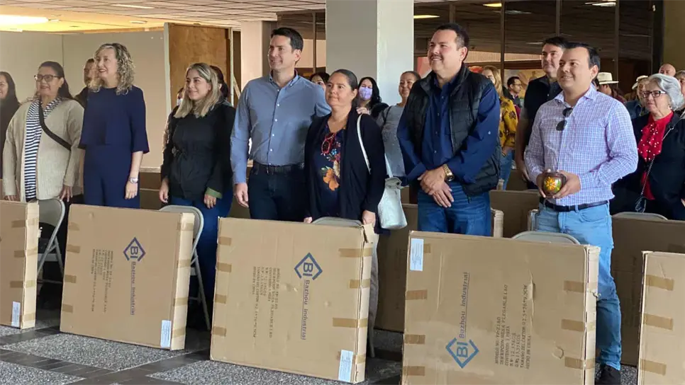 FOTO: Heidi Fonseca.