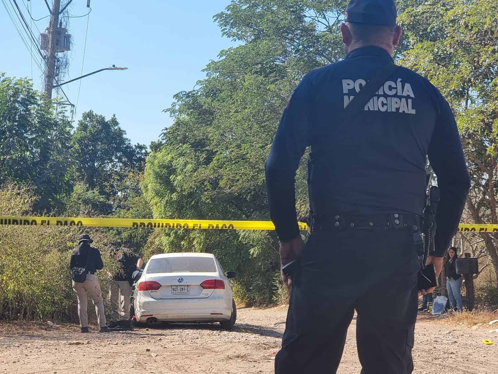 FOTO: Ángel Zamudio.