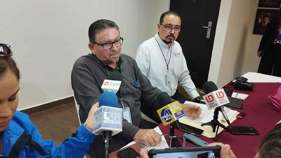 CEAIP recepciona más de 20 mil solicitudes de información en Sinaloa: José Luis Moreno