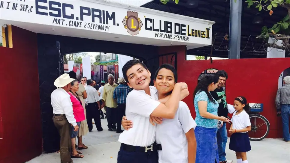 Más de 81 mil alumnos de Ahome salen de vacaciones este viernes