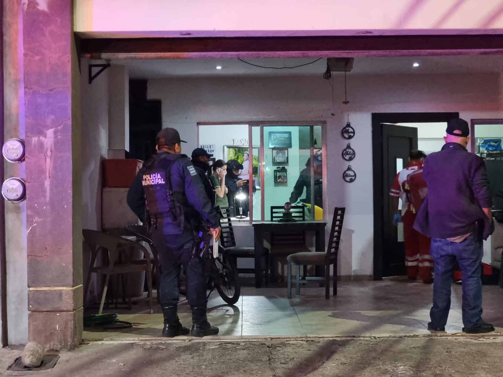 FOTO: Ángel Zamudio.