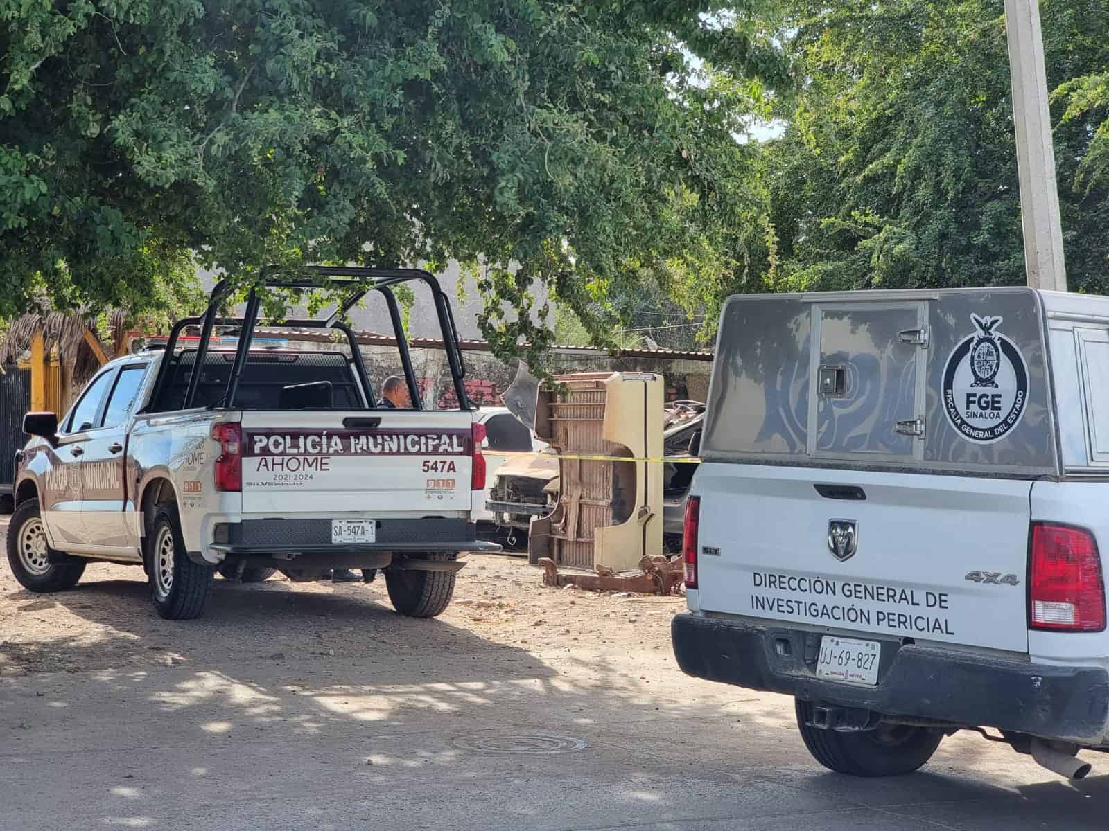 FOTO: Ernesto Torres.