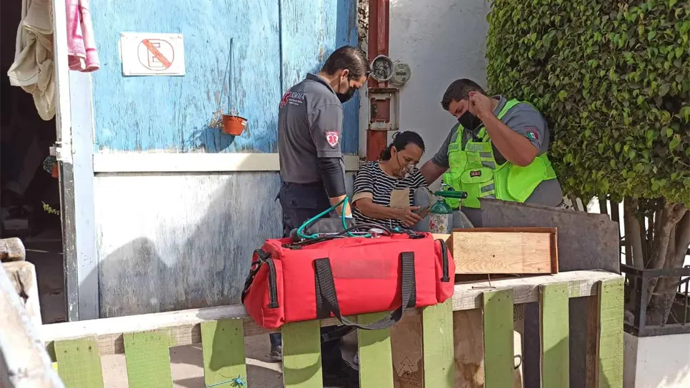 FOTO: Ernesto Torres.