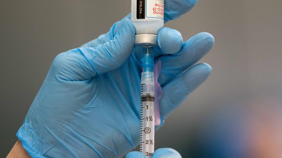Moderna anuncia resultados positivos en pruebas con su vacuna del cáncer