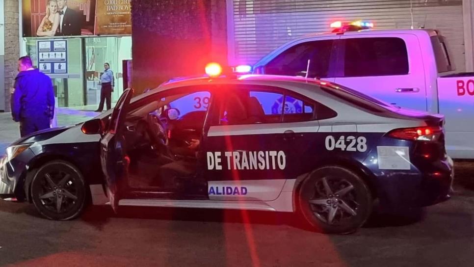 Otro asalto en Culiacán: le quitan 50 mil pesos a un empleado al salir de plaza