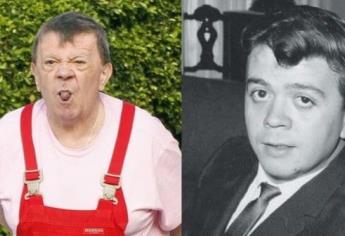 Chabelo, Alfredo Adame y Shakira; los más buscados en google