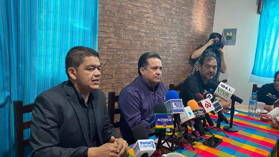 El gobernador y los alcaldes deben aprovechar visita de AMLO para gestionar: empresarios