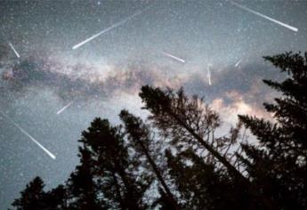 Lluvia de Gemínidas: cuándo apreciar este hermoso fenómeno astronómico