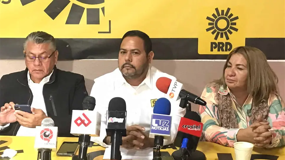 FOTO: Brandon Sainz.