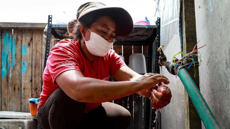 Al menos 10 colonias de Mazatlán se quedarán sin agua potable