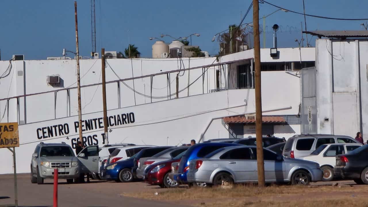 FOTO: Ernesto Torres.