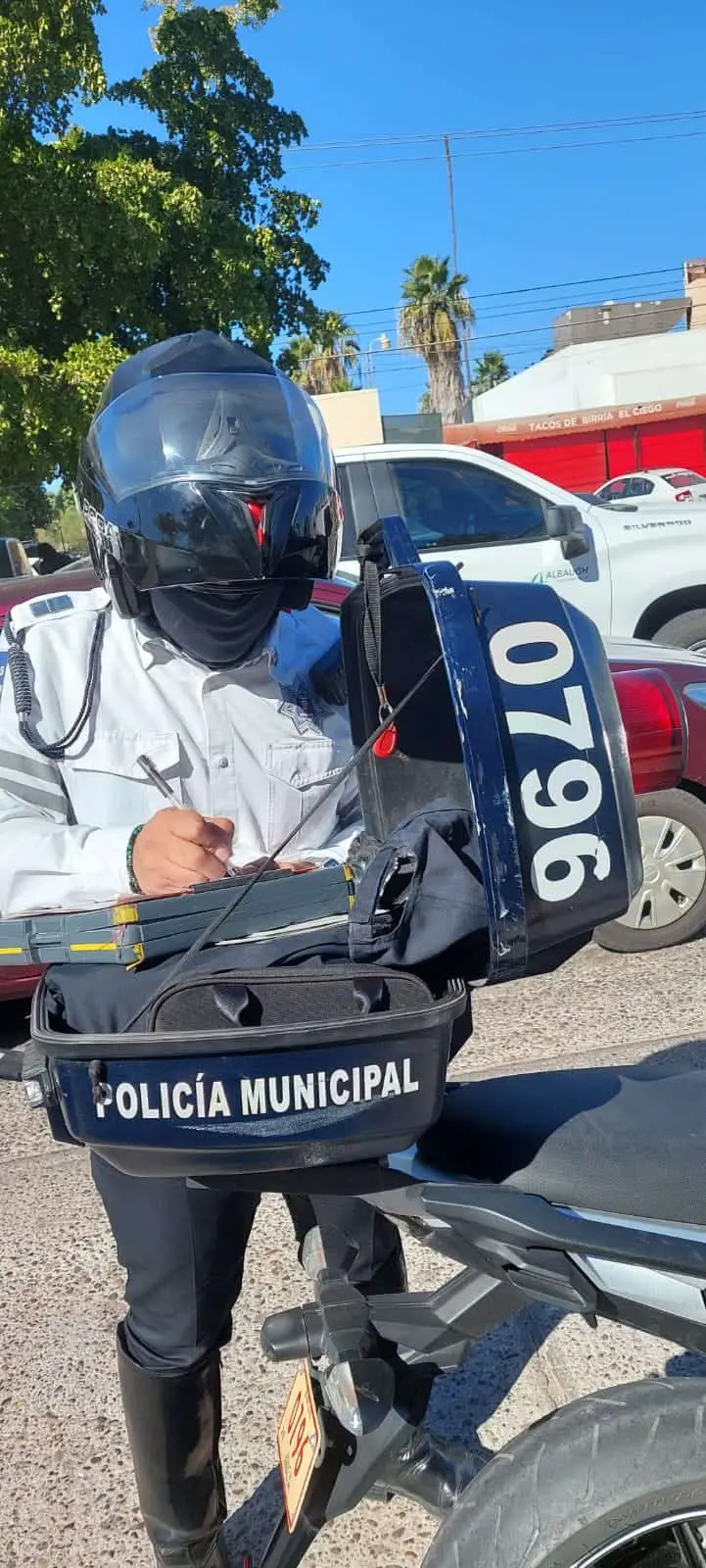 FOTO: Esthela García.