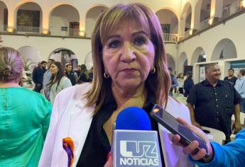 Tere Guerra: «Yo creo que es un feminicidio, no tengo duda», afirma que la Fiscalía así lo tomará