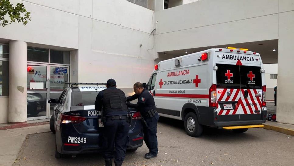 Jornalero muere al caer de una batanga en el ejido Campo 35