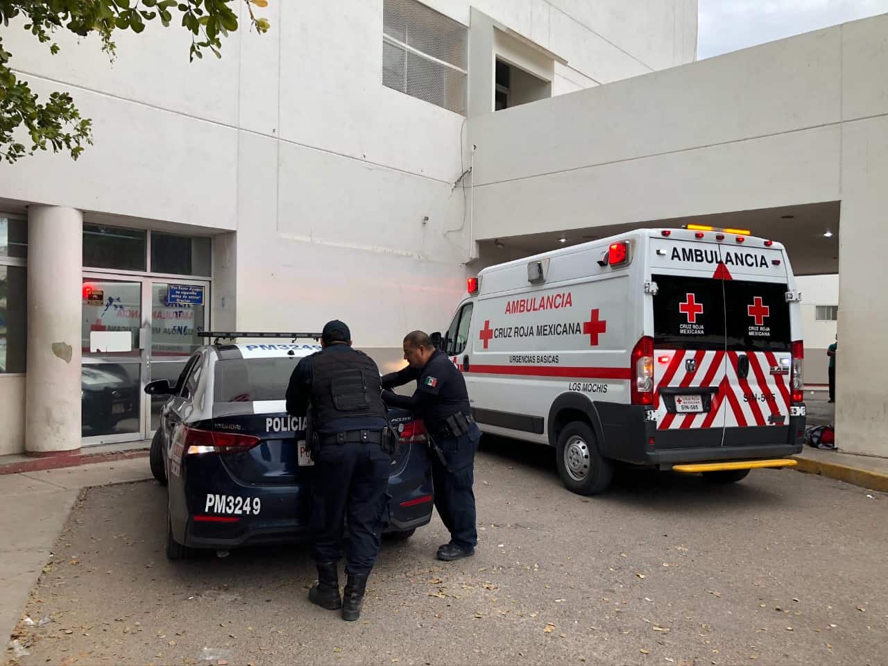 FOTO: Ernesto Torres.