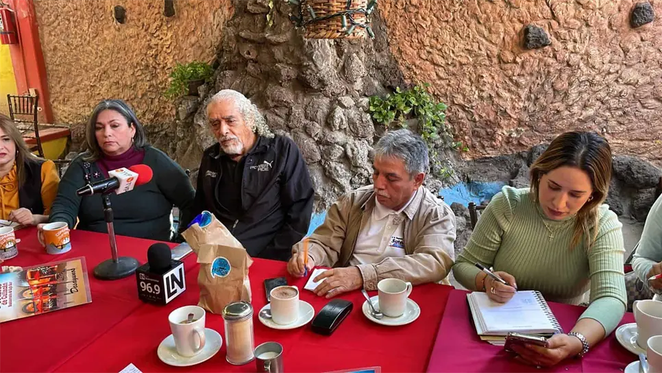 FOTO: Eduardo Borquez.