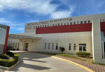 Repuntan accidentes en motocicletas por fiestas decembrinas en Mazatlán