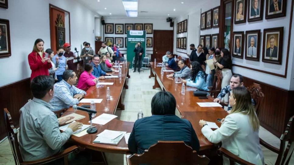 Juan de Dios Gámez «liquidará» deuda histórica del Ayuntamiento de Culiacán con el IMSS por más de 200 mdp