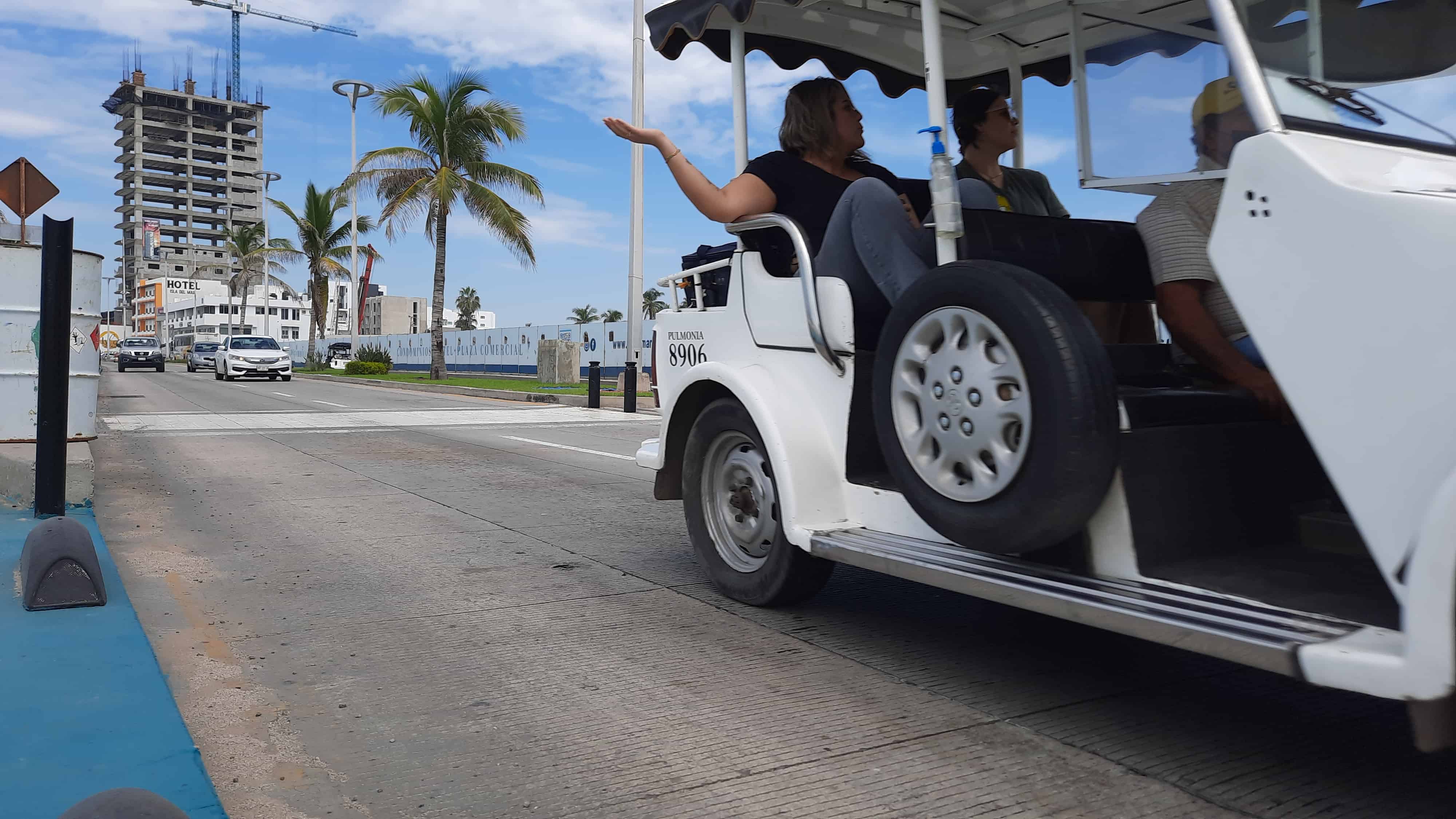 Pulmoneros pasan mala racha; la actividad cae al 50 %