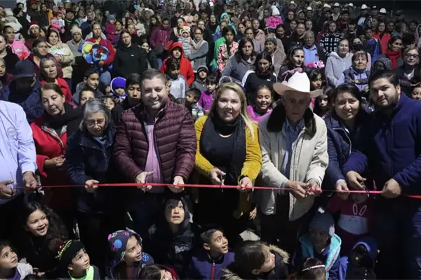 Surutato listo para recibir a turistas, Alcalde inaugura obras públicas Surutato listo para recibir a turistas, Alcalde inaugura obras públicas