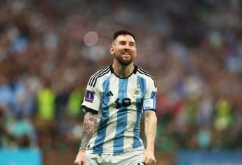 Argentina es Campeón del Mundo de la mano de Lionel Messi