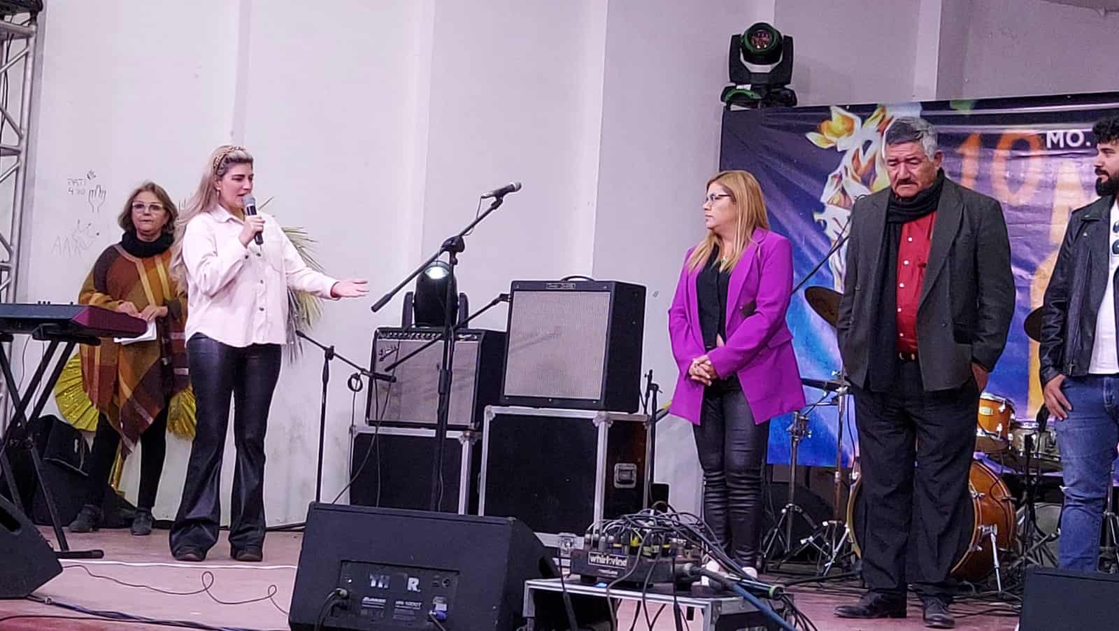 FOTO: Rita Sánchez.