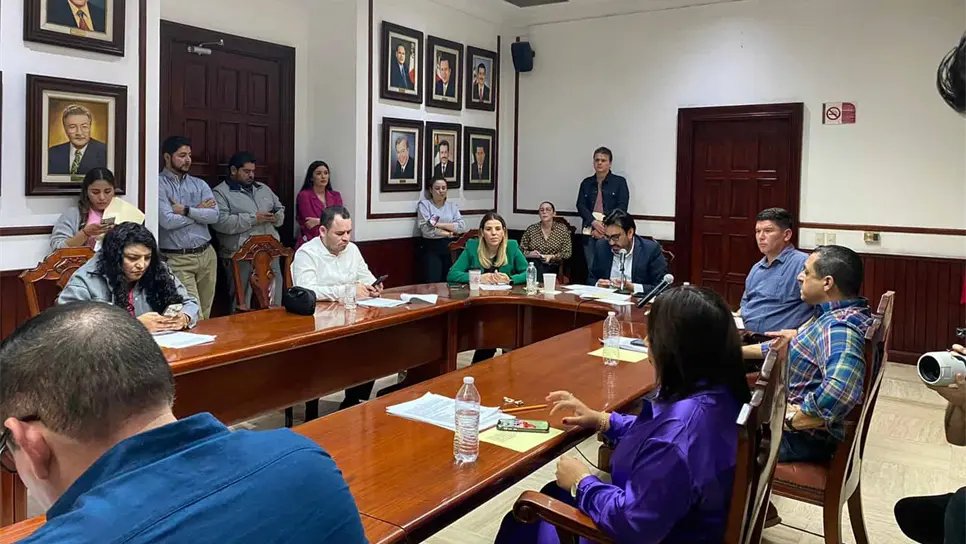 Regreso de Estrada Ferreiro no se analizará en Cabildo: síndica