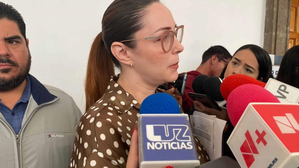 Ayuntamiento de Culiacán ofrece descuentos por fin de año del 100% en multas y recargos