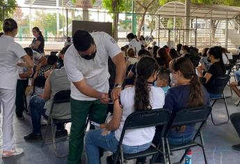 Vacuna Abdala contra el Covid-19 ya está disponible en hospitales de Sinaloa