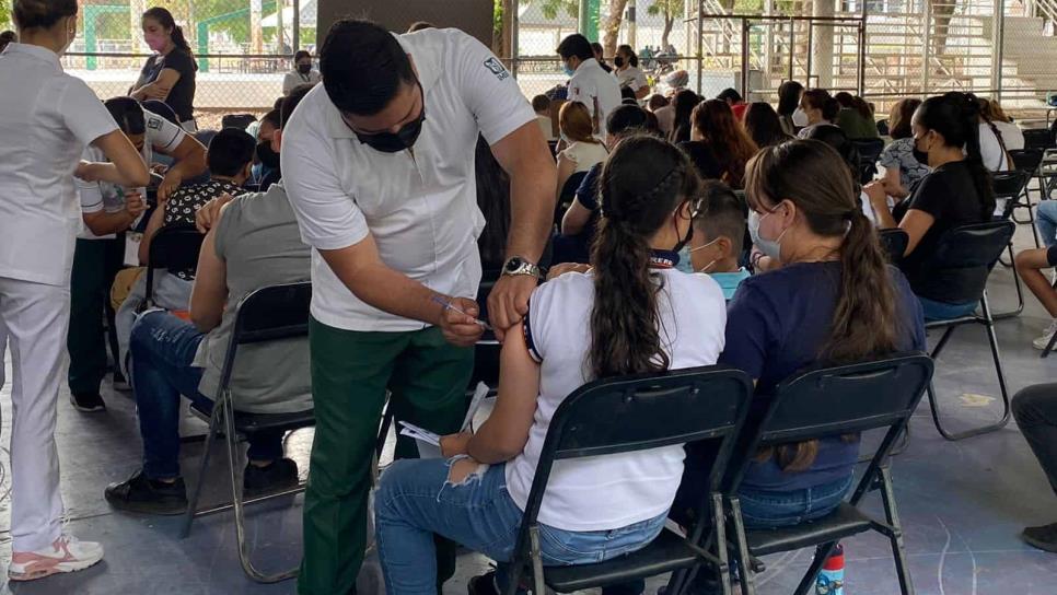 Vacuna Abdala contra el Covid-19 ya está disponible en hospitales de Sinaloa