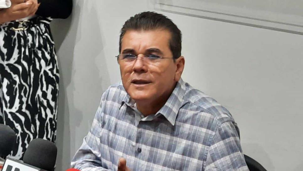 Édgar González lamenta asesinato de jóvenes mazatlecos en la Ciudad de México Édgar González lamenta asesinato de jóvenes mazatlecos en la Ciudad de México