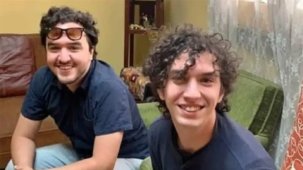 FOTO: Twitter | Temática.