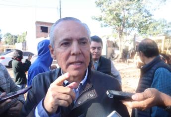 Promoción política es válida si no violenta las leyes: Vargas