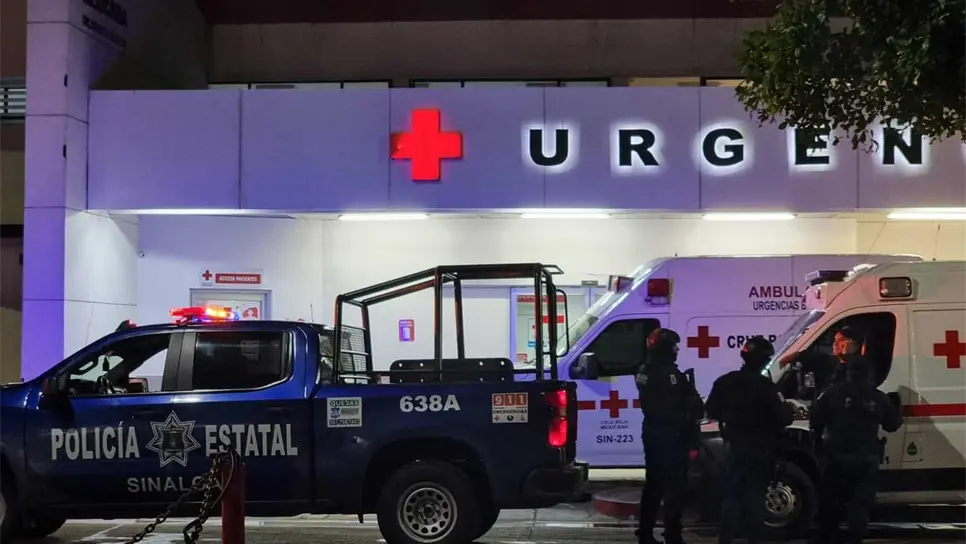 FOTO: Brandon Sainz.