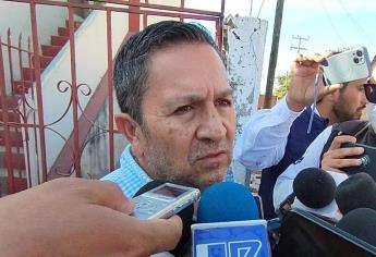 Reparación de bulevar Antonio Rosales, uno de los proyectos principales para 2023: SOP