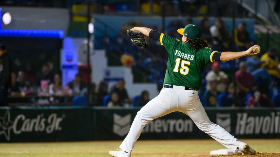 Cañeros, el mejor equipo sinaloense en lo que va de la campaña