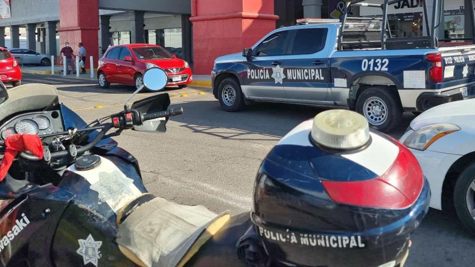 Ladrones hacen de las suyas de nuevo y despojan 13 mil pesos a un hombre en Culiacán