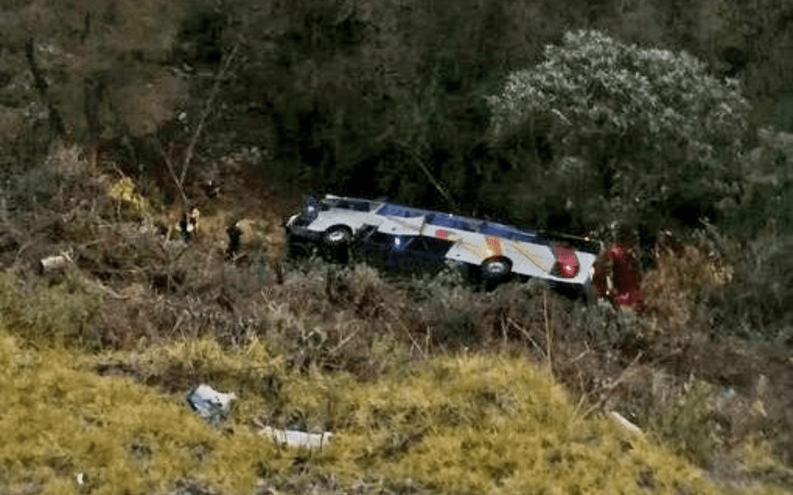 FOTO: El Sol del Centro.