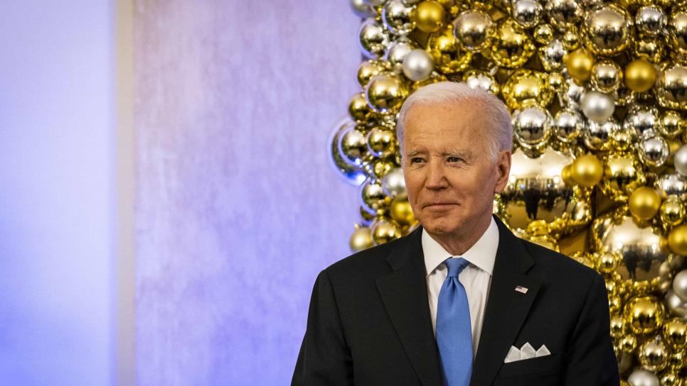 Biden y Trudeau confirman su viaje a México en enero