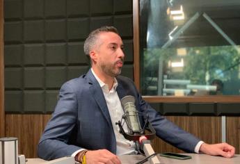 Morena y PAS trabajan en conjunto: Gene Bojórquez