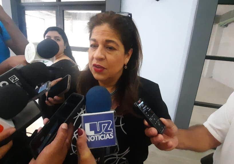 Fiscalía tiene 17 solicitudes de investigación al Instituto de Cultura de Mazatlán: Síndica Procuradora
