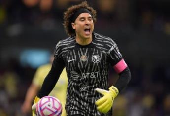 ¿Cuál es el nuevo equipo de Memo Ochoa en la Serie A?