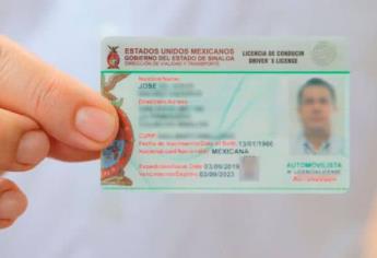 ¿Quiéres tramitar tu licencia? aquí te decimos como