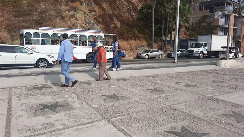 FOTO: Tahiry Zambrano.