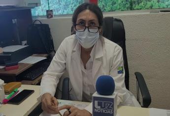 Registran 3 casos de tuberculosis en el HG de Los Mochis; uno es un bebé de 9 meses en terapia intensiva