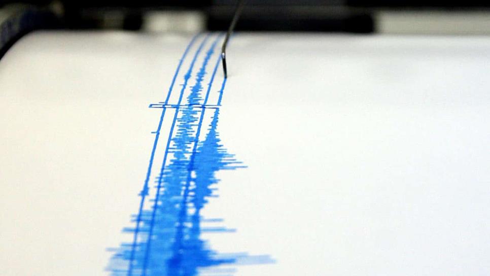 Terremoto en el norte California deja dos muertos