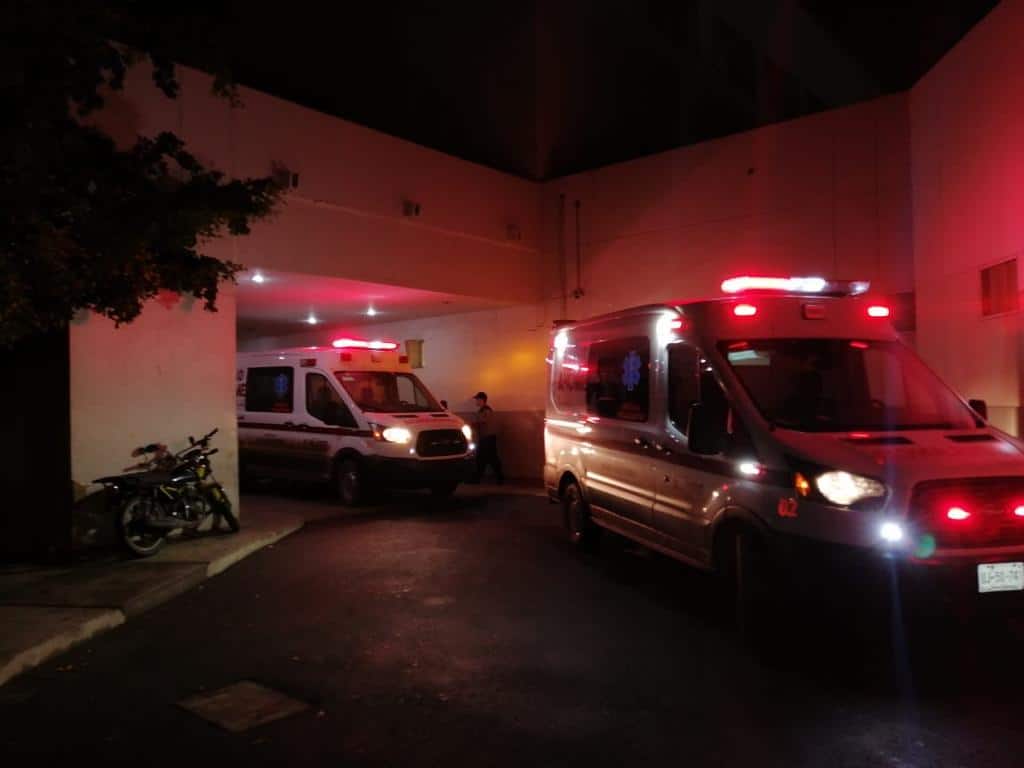 Con piedras y machete lesionan a un joven en Ahome