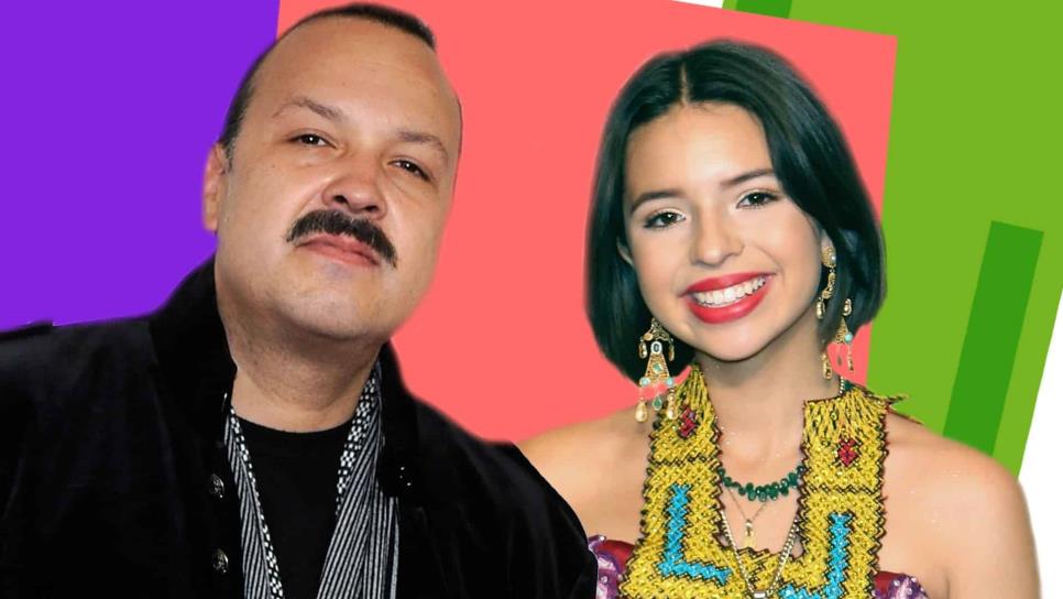 Pepe Aguilar defiende a su hija, al decir que es argentina