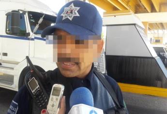 Sin notificar a la SSyPC sobre detención del excomandante Piña